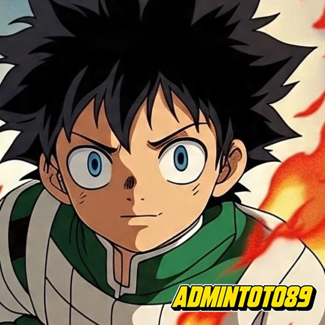 ADMINTOTO89