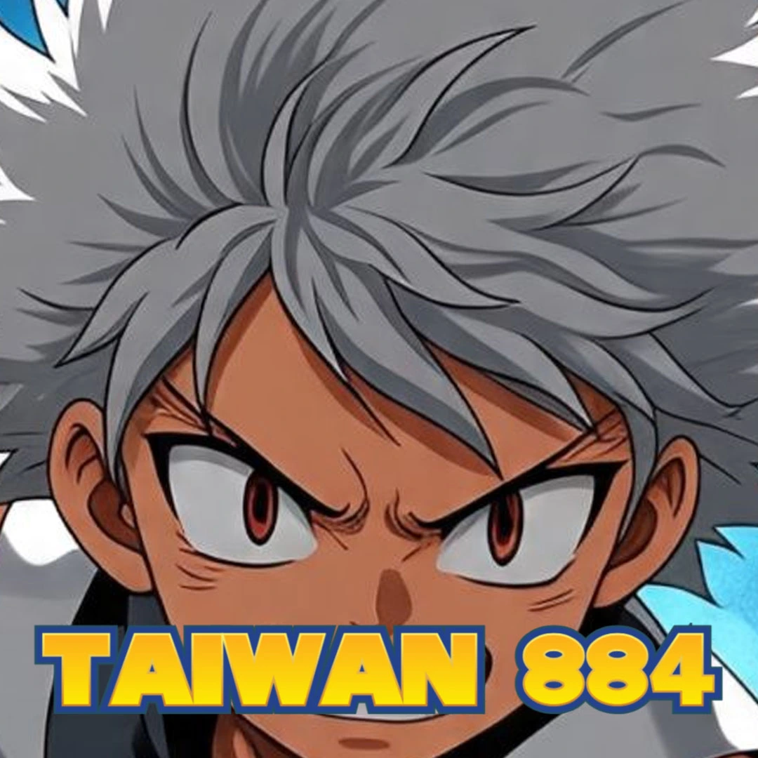 Taiwan 884: Server Luar Slot Online Gampang Menang Terbaru x1000